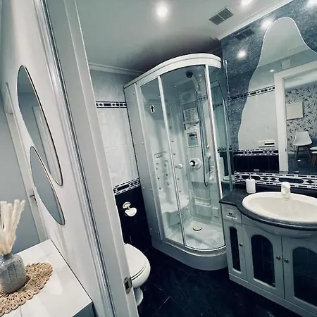 Luna Llena Apartamento *