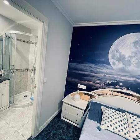 Apartamento Luna Llena