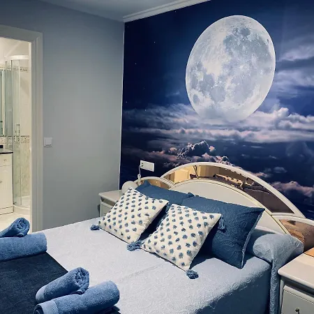 Appartement Luna Llena *