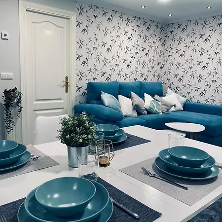 Apartamento Luna Llena Soria