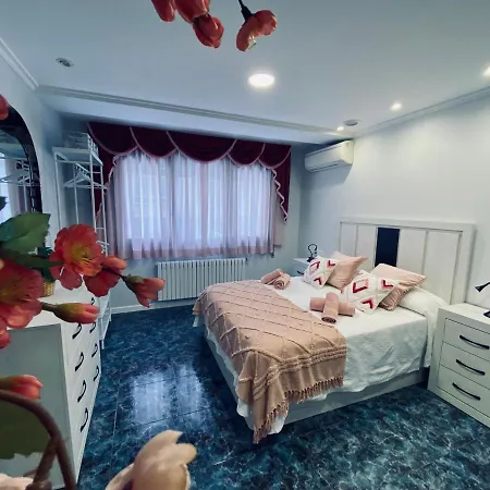 Apartamento Luna Llena Soria