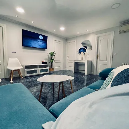 Luna Llena * 소리아