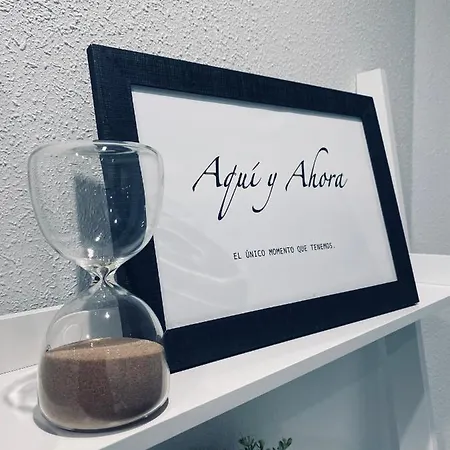 Luna Llena Appartement *