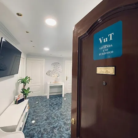 Luna Llena Apartamento *