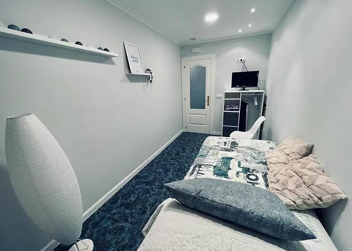 Luna Llena * 소리아