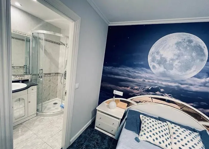 아파트 Luna Llena