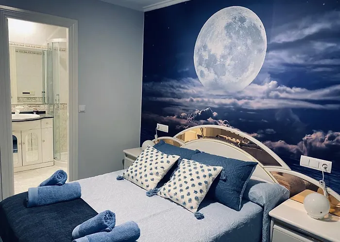 Apartment Luna Llena *