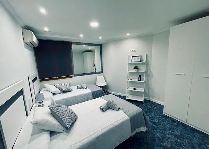 Luna Llena 소리아