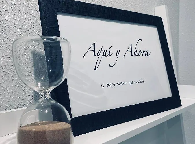 Luna Llena Apartman *